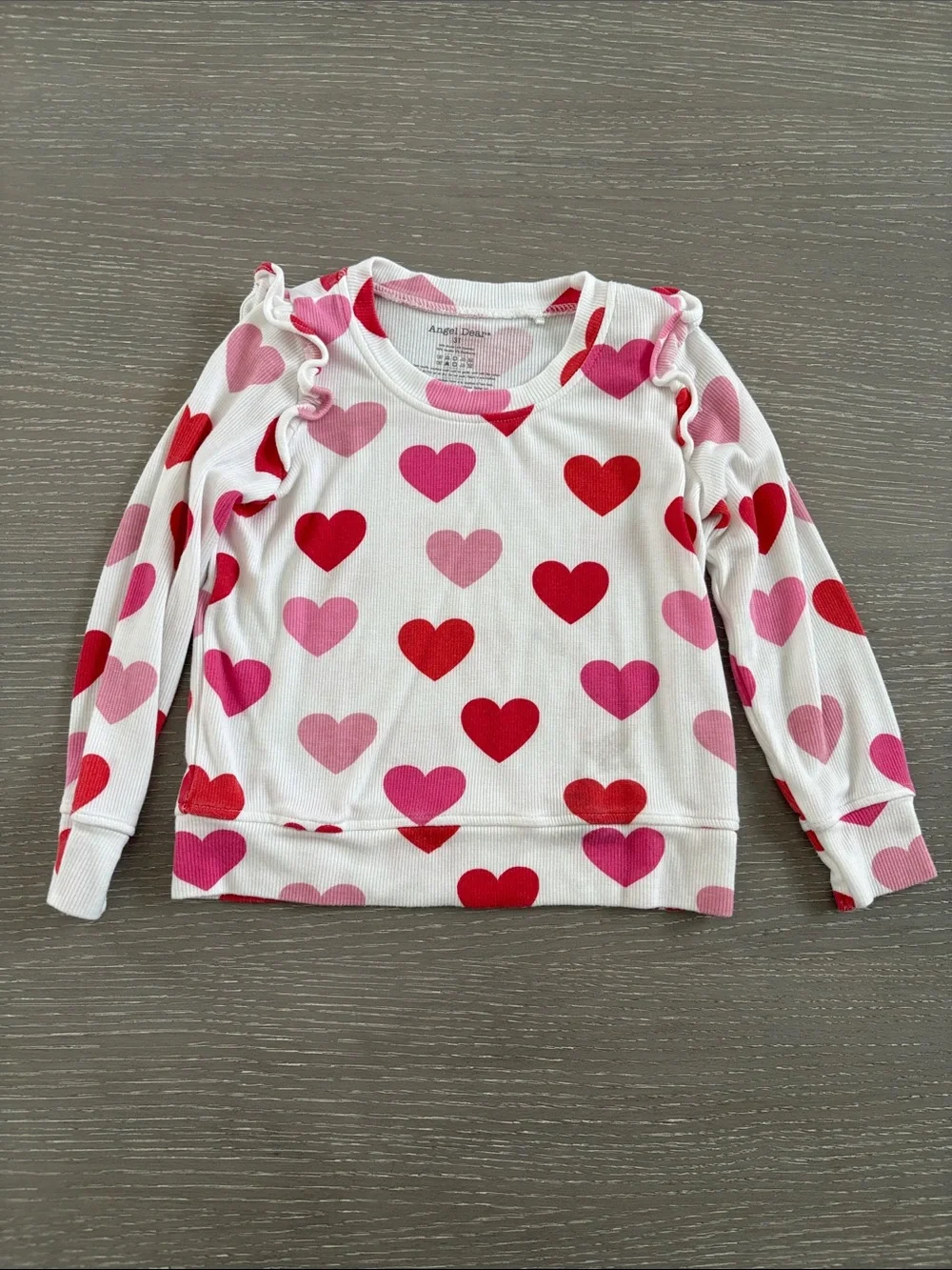Girls sweaters 3T